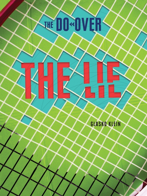 Title details for The Lie by Glasko Klein - Available